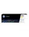 hp inc. 203A Żółty Toner Cartridge CF542A - nr 52