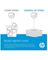 hp inc. 203A Żółty Toner Cartridge CF542A - nr 62