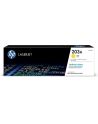 hp inc. 203A Żółty Toner Cartridge CF542A - nr 68