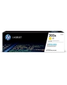hp inc. 203A Żółty Toner Cartridge CF542A - nr 72
