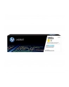 hp inc. 203X Żółty Toner Cartridge CF542X - nr 14