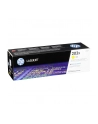 hp inc. 203X Żółty Toner Cartridge CF542X - nr 22