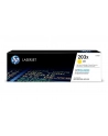 hp inc. 203X Żółty Toner Cartridge CF542X - nr 42