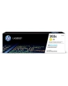 hp inc. 203X Żółty Toner Cartridge CF542X - nr 44