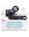 hp inc. 203X Żółty Toner Cartridge CF542X - nr 70