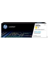 hp inc. 203X Żółty Toner Cartridge CF542X - nr 71