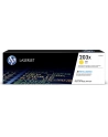 hp inc. 203X Żółty Toner Cartridge CF542X - nr 80