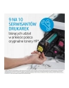 hp inc. 203X Żółty Toner Cartridge CF542X - nr 82