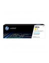 hp inc. 203X Żółty Toner Cartridge CF542X - nr 83