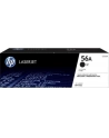 hp inc. 56A Czarny Toner Cartridge CF256A - nr 15
