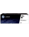 hp inc. 56A Czarny Toner Cartridge CF256A - nr 16