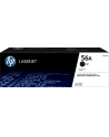 hp inc. 56A Czarny Toner Cartridge CF256A - nr 3