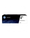 hp inc. 56A Czarny Toner Cartridge CF256A - nr 4