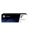 hp inc. 56A Czarny Toner Cartridge CF256A - nr 5
