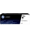 hp inc. 56A Czarny Toner Cartridge CF256A - nr 6