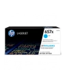 hp inc. 657X Cyan Toner Cartridge CF471X - nr 18