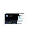 hp inc. 657X Cyan Toner Cartridge CF471X - nr 22