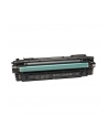 hp inc. 657X Żółty Toner Cartridge CF472X - nr 16