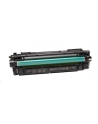 hp inc. 657X Żółty Toner Cartridge CF472X - nr 18