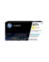 hp inc. 657X Żółty Toner Cartridge CF472X - nr 24