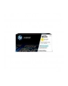 hp inc. 657X Żółty Toner Cartridge CF472X - nr 29
