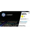 hp inc. 657X Żółty Toner Cartridge CF472X - nr 30