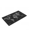 natec Podkładka pod mysz Time zone Map Maxi 800x400 - nr 9