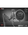 trust Mikrofon Emita Plus Streaming - nr 19