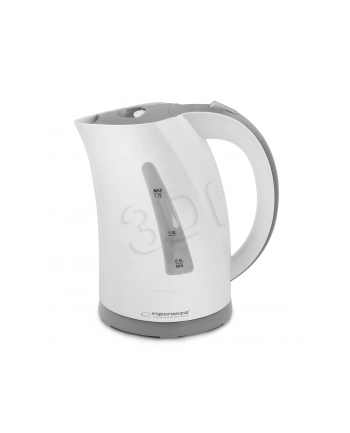 esperanza CZAJNIK ELEKTRYCZNY AMAZON 1,7L nr 1