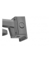 Wandhalterung Hikvision für Dome Kameras DS-1273ZJ-135B - nr 3