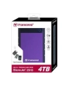 transcend StoreJet 2.5' H3P 4TB USB3.0 - nr 25