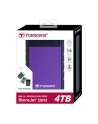 transcend StoreJet 2.5' H3P 4TB USB3.0 - nr 30