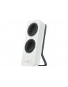 logitech Z207 Głośniki komputerowe bluetooth białe - nr 131