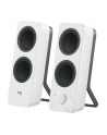 logitech Z207 Głośniki komputerowe bluetooth białe - nr 140