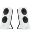 logitech Z207 Głośniki komputerowe bluetooth białe - nr 143