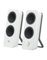 logitech Z207 Głośniki komputerowe bluetooth białe - nr 148
