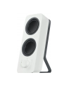 logitech Z207 Głośniki komputerowe bluetooth białe - nr 157