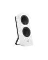 logitech Z207 Głośniki komputerowe bluetooth białe - nr 171