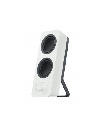 logitech Z207 Głośniki komputerowe bluetooth białe nr 2