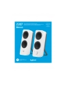 logitech Z207 Głośniki komputerowe bluetooth białe - nr 21