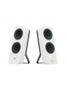 logitech Z207 Głośniki komputerowe bluetooth białe - nr 24