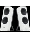 logitech Z207 Głośniki komputerowe bluetooth białe - nr 33