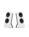 logitech Z207 Głośniki komputerowe bluetooth białe - nr 34