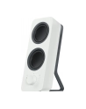 logitech Z207 Głośniki komputerowe bluetooth białe - nr 36