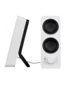 logitech Z207 Głośniki komputerowe bluetooth białe - nr 61