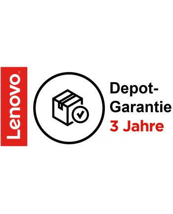 lenovo ThinkPad E540 1YR Depot to 3YR Depot 5WS0A23813 nr 1