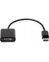 hp inc. DisplayPort To DVI-D Adapter          FH973AA - nr 10