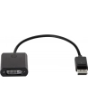 hp inc. DisplayPort To DVI-D Adapter          FH973AA - nr 12