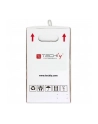 techly Kabel instalacyjny skrętka UTP Cat6 4x2 drut CCA 305m niebieski - nr 9