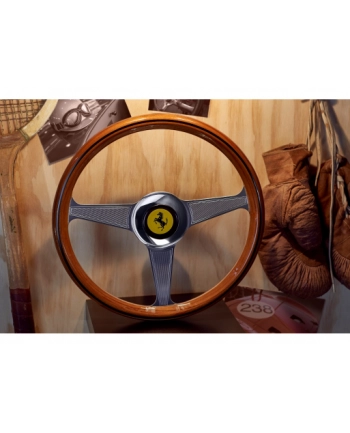 thrustmaster Kierownica Ferrari 250 GTO Add-On nr 1